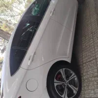 اریزو۵ مدل ۴۰۱|خودرو سواری و وانت|گرگان, |دیوار