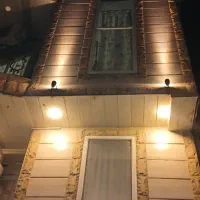 آپارتمان ساحلی یک خوابه سرویس کامل