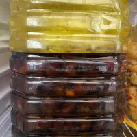 سیر ترشی ، ترشی لیته ، شوری|خوردنی و آشامیدنی|مشهد, مشکینی (شهرک غرب)|دیوار