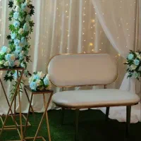 تشریفات لیوا جایگاه عروس عقدوحنابندون خاص وجنوبی|خدمات پذیرایی، مراسم|بندرعباس, |دیوار