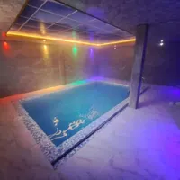 ویلای استخردار دربست