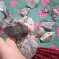 سنگ راف یشم سرپانتین|جواهرات|زابل, |دیوار