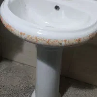 روشویی|لوازم سرویس بهداشتی|ملایر, |دیوار