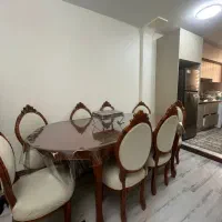 ست مبلمان و نهارخوری