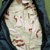 کاپشن مرزبانی