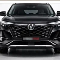 چانگان cs55پلاس وارداتی