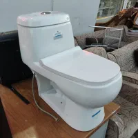 دستشویی فرنگی کلسار نو