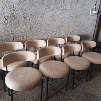 صندلی سازان۲۰۲۵|میز و صندلی غذاخوری|بهشهر, |دیوار