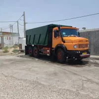 لودر|خدمات حمل و نقل|زابل, |دیوار