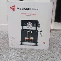 قهوه سازه مباشی صفر