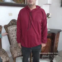 لباس هودی و مردانه و زنانه
