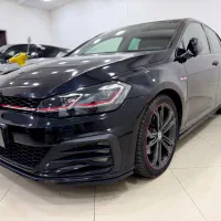فولکس گلف جی تی آی ۲۰۱۸ golf gti|خودرو سواری و وانت|تهران, سعادت‌آباد|دیوار