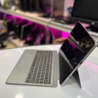 لپتاپ تبلت شو دل نسل ۱۰ در حد آکبند اقساط|رایانه همراه|بوشهر, |دیوار