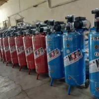 پمپ باد کمپرسور باد 500/350/250/1000