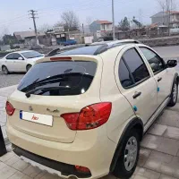 کوییک RS مدل 1402|خودرو سواری و وانت|آستانه اشرفیه, |دیوار