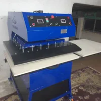 پرس حرارتی سابلیمیشن