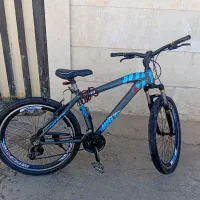 دوچرخه ۲۶ سالم سالم