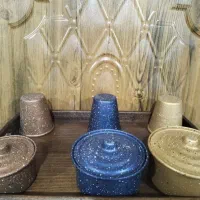 بازسازی ظروف تفلون ملکان|خدمات پیشه و مهارت|هشتگرد, فاز ۲ مهستان|دیوار