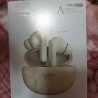 هندسفری گردنی Level. u. pro وایرپاد Lelisu Ls19|لوازم جانبی موبایل و تبلت|قم, زاویه|دیوار