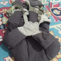 آغوشی