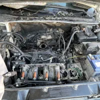 خدمات برق و تنظیم موتور تخصصی