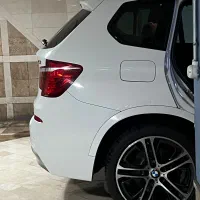 Bmw X3|خودرو سواری و وانت|تهران,  امام زاده قاسم (نیاوران)|دیوار