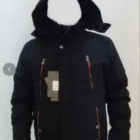 کاپشن نو ،بسیار گرم