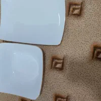 ضرف پذیرایی چینی زرین تقدیس|ظروف سرو و پذیرایی|مریوان, |دیوار