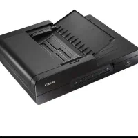 اسکنر پرسرعت کانن مدل DR-f120|پرینتر، اسکنر، کپی، فکس|رشت, معلم|دیوار