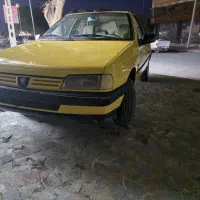 پژوتاکسی 405|خودرو سواری و وانت|جیرفت, |دیوار