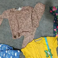 لباس خونگی بچه|کفش و لباس بچه|بوشهر, |دیوار