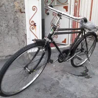 دوچرخه ۲۸ عطیقه