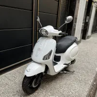 موتور دایچی Jp150