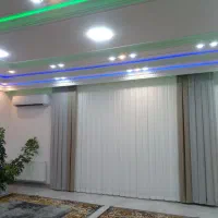پرده سرای یاسی ا ق س ا طی|پرده، رانر، رومیزی|کوهدشت, |دیوار