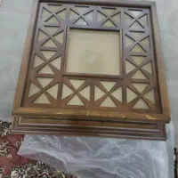 سقفی چوبی شرکتی