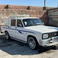 مزدا دوکابین ۱۴۰۱