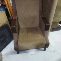 مبل مینی مال پارچه خارجی|مبلمان خانگی و میز عسلی|مشکین‌دشت, |دیوار