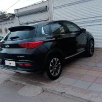 تیگو 7ieمدل 98