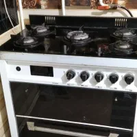 اجاق گاز 5شعله