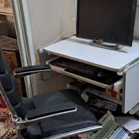 **فروش فوری چند قلم وسیله تمیز و سالم