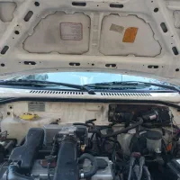 پراید مدل ۸۴ تمیز و سروپا|خودرو سواری و وانت|بیرجند, |دیوار