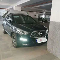 هایما s5 مشکی