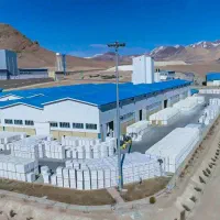 بلوک سبک تبلکس ،هبلکس|مصالح و تجهیزات ساختمان|تهران, ایرانشهر|دیوار