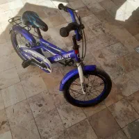 دوچرخه ۲۰ و ۱۶ سالم|دوچرخه، اسکیت، اسکوتر|قم, شاه ابراهیم|دیوار