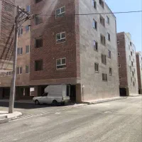 دو خواب/قرارگاه/پرند|فروش آپارتمان|پرند, فاز ۳|دیوار