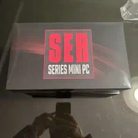 مینی کیس beelink SER5