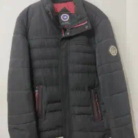 کاپشن مردانه نو