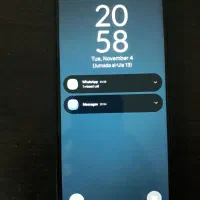 گوشی سامسونگ A06|موبایل|ساری, |دیوار