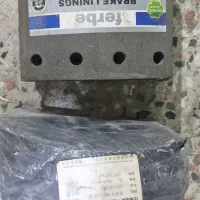 لنت ترمز کامیون جک