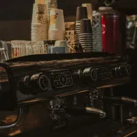 دستگاه قهوه ساز صنعتی laspaziale S2